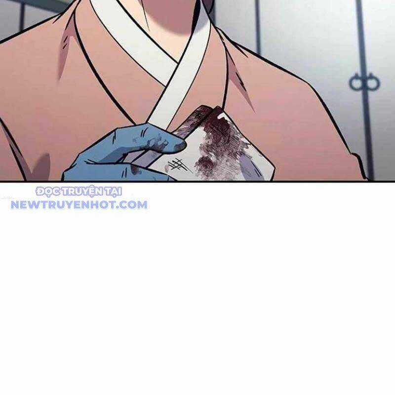 Bác Sĩ Tới Joseon Chương 30 trang 167