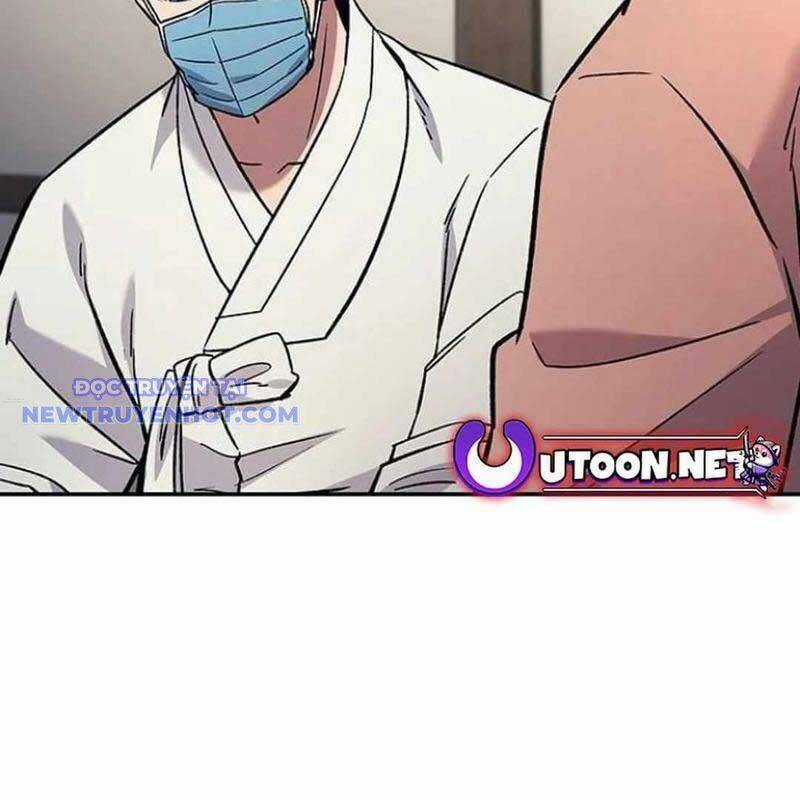 Bác Sĩ Tới Joseon Chương 30 trang 169