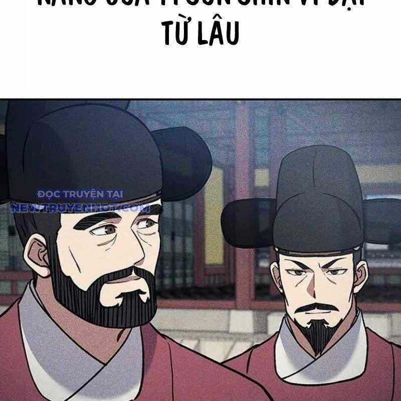 Bác Sĩ Tới Joseon Chương 30 trang 17