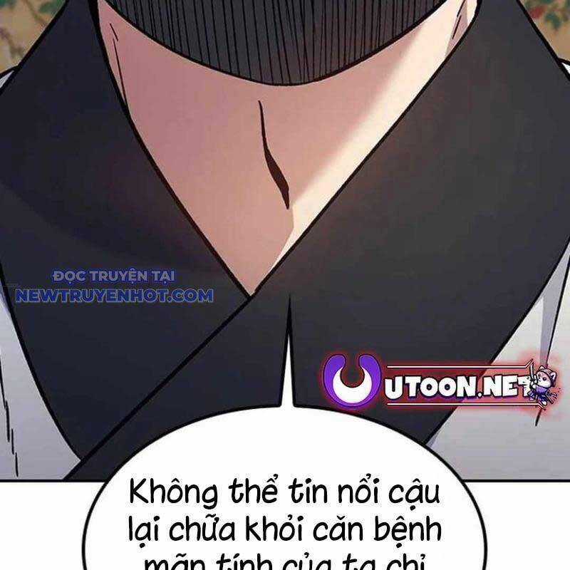 Bác Sĩ Tới Joseon Chương 30 trang 180