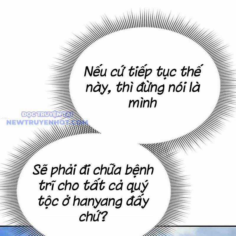 Bác Sĩ Tới Joseon Chương 30 trang 195