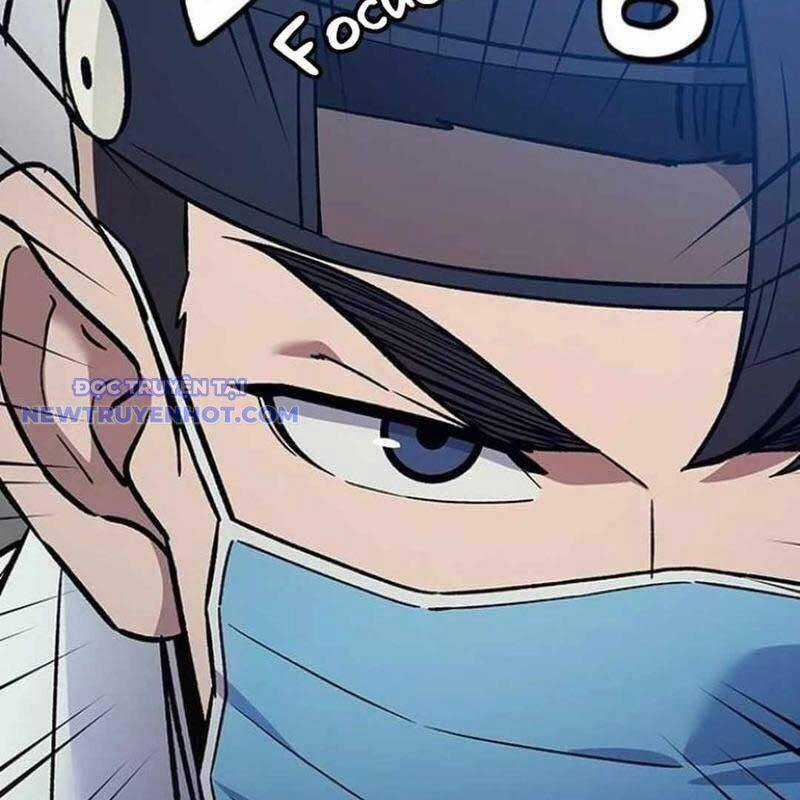 Bác Sĩ Tới Joseon Chương 30 trang 80