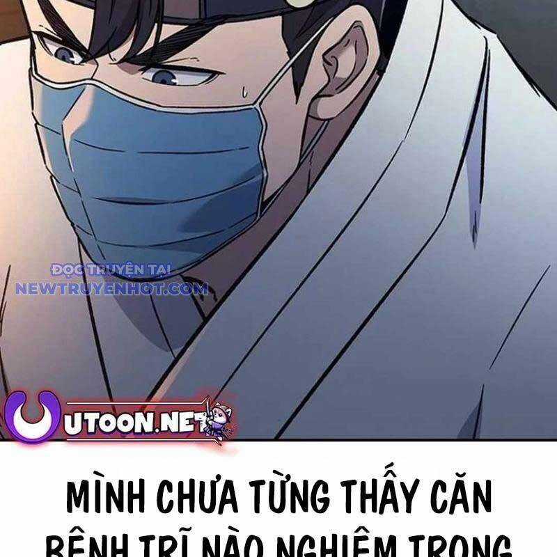 Bác Sĩ Tới Joseon Chương 30 trang 88