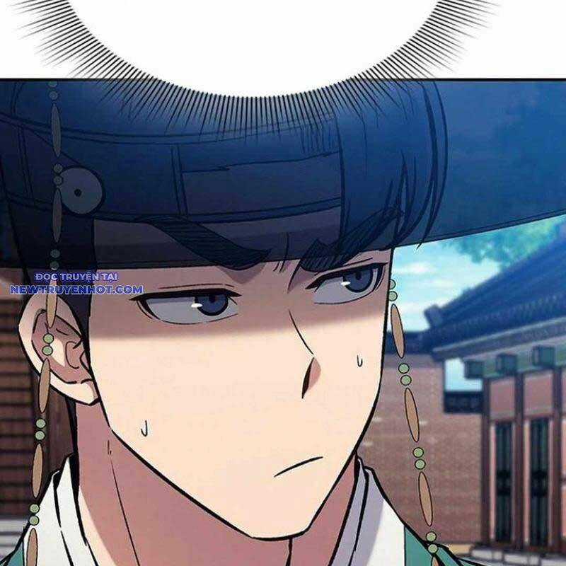 Bác Sĩ Tới Joseon Chương 31 trang 121