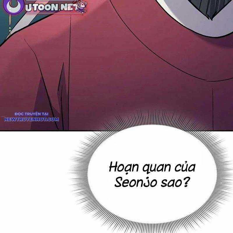 Bác Sĩ Tới Joseon Chương 31 trang 125