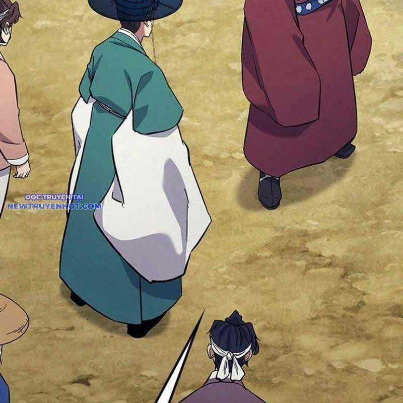 Bác Sĩ Tới Joseon Chương 31 trang 128