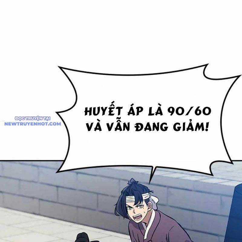 Bác Sĩ Tới Joseon Chương 31 trang 149