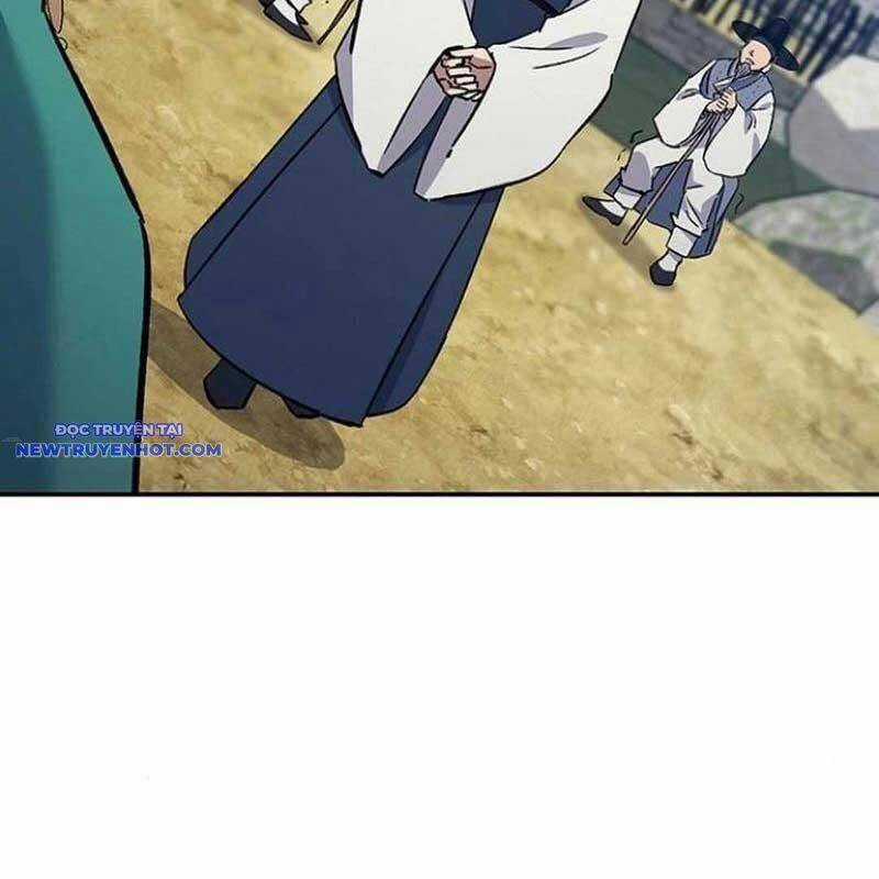 Bác Sĩ Tới Joseon Chương 31 trang 16