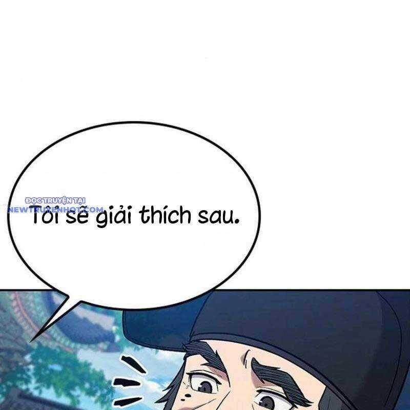 Bác Sĩ Tới Joseon Chương 31 trang 189