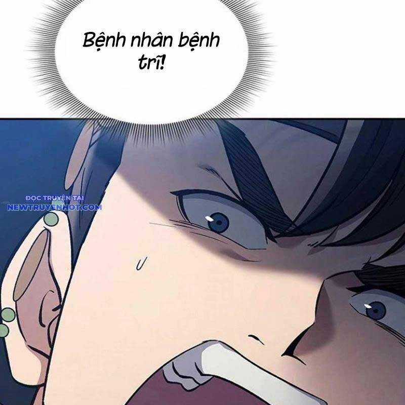 Bác Sĩ Tới Joseon Chương 31 trang 47