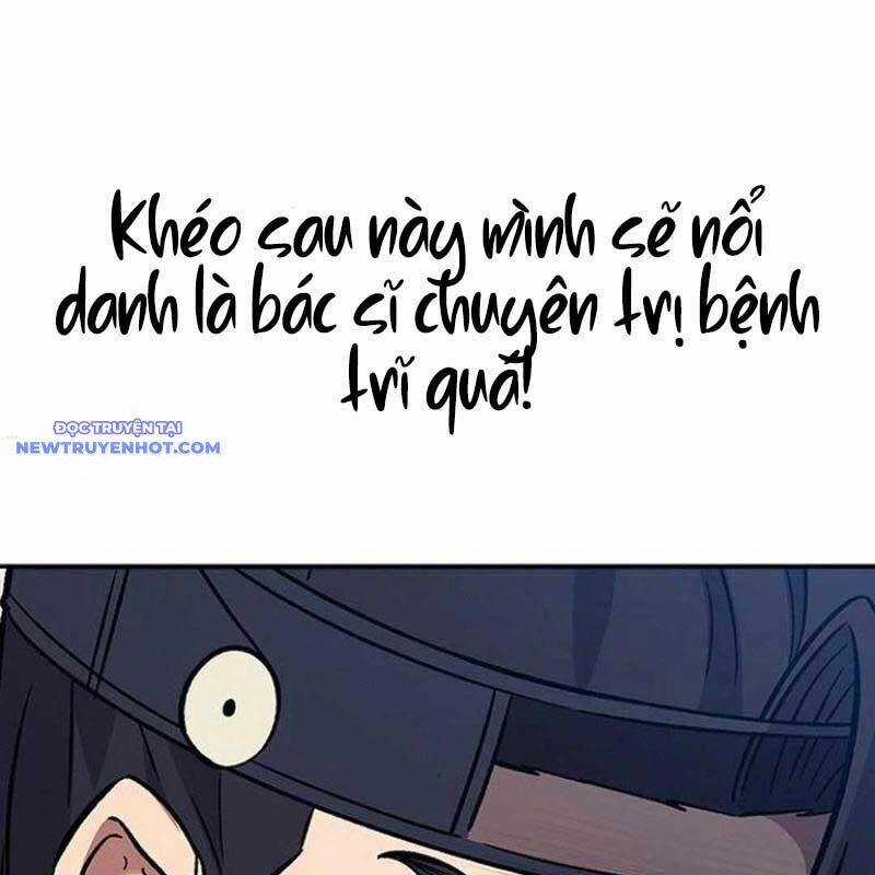 Bác Sĩ Tới Joseon Chương 31 trang 58