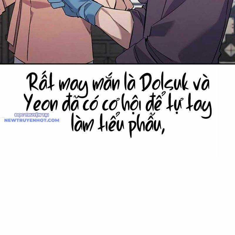 Bác Sĩ Tới Joseon Chương 31 trang 62