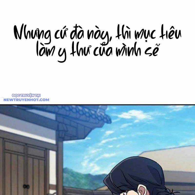 Bác Sĩ Tới Joseon Chương 31 trang 63