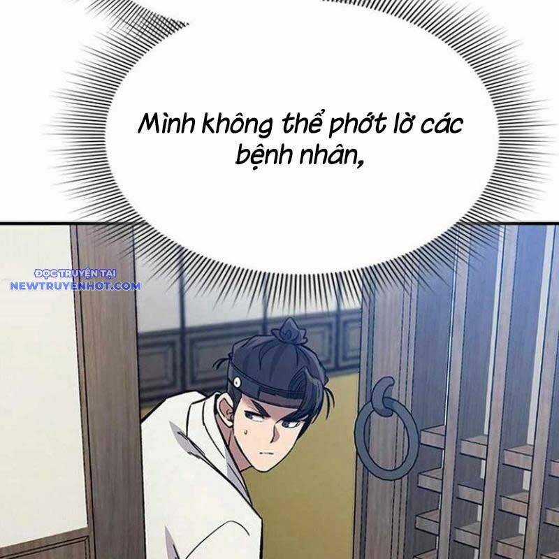 Bác Sĩ Tới Joseon Chương 31 trang 66