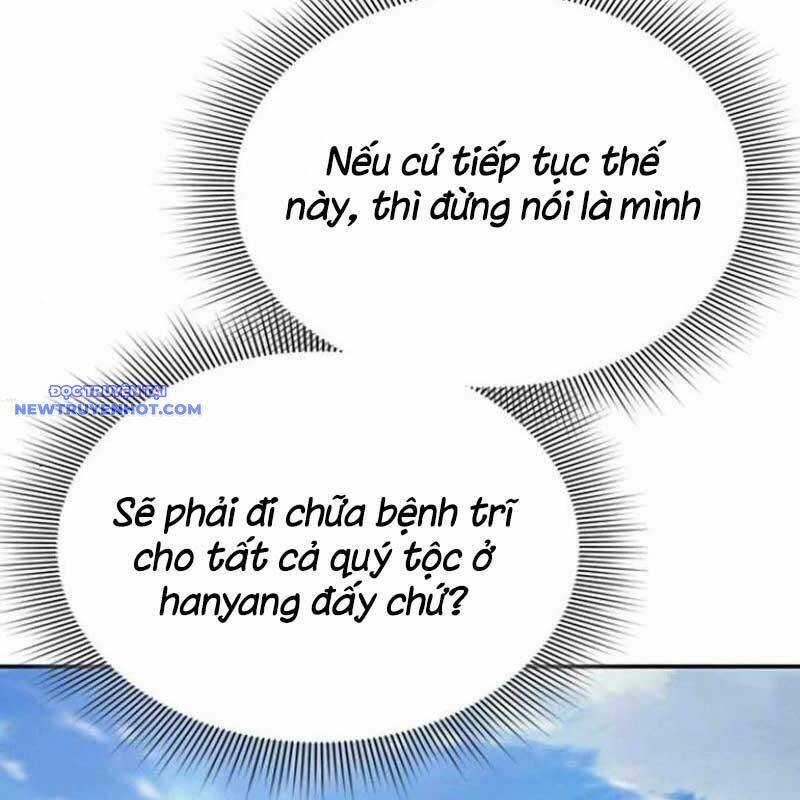 Bác Sĩ Tới Joseon Chương 31 trang 8