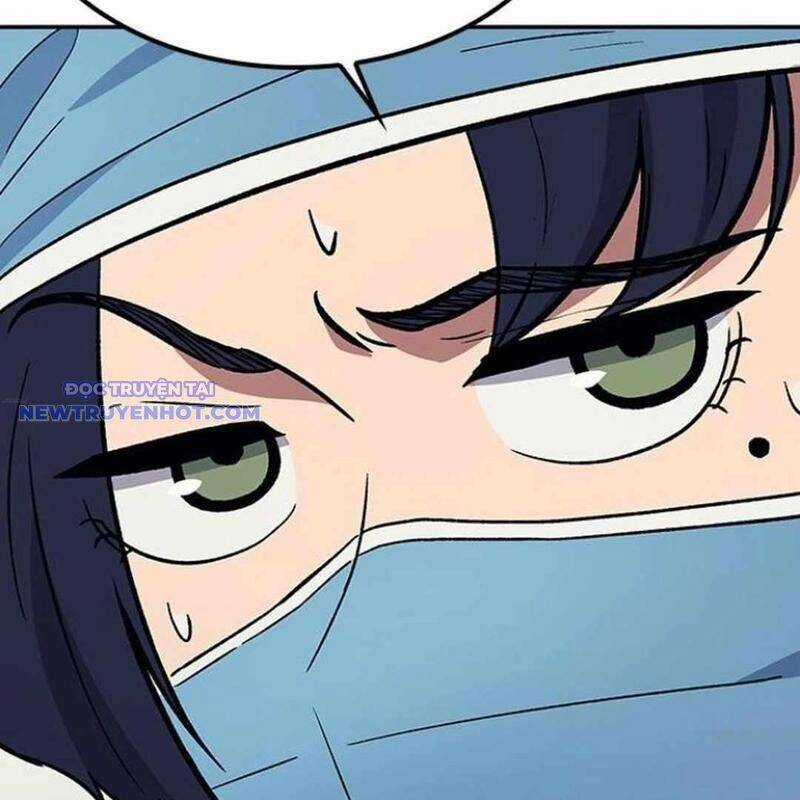 Bác Sĩ Tới Joseon Chương 32 trang 106