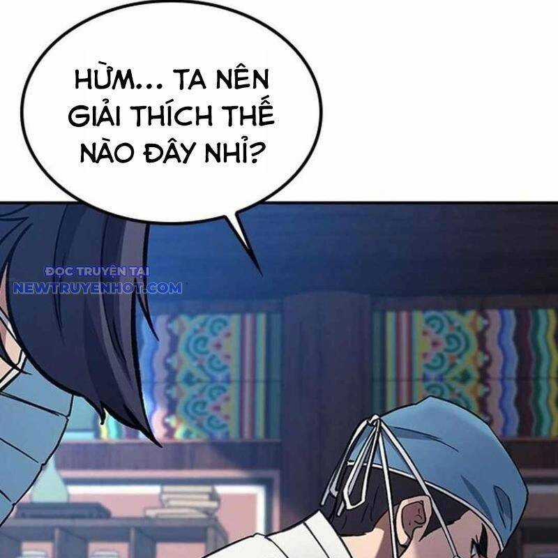 Bác Sĩ Tới Joseon Chương 32 trang 109