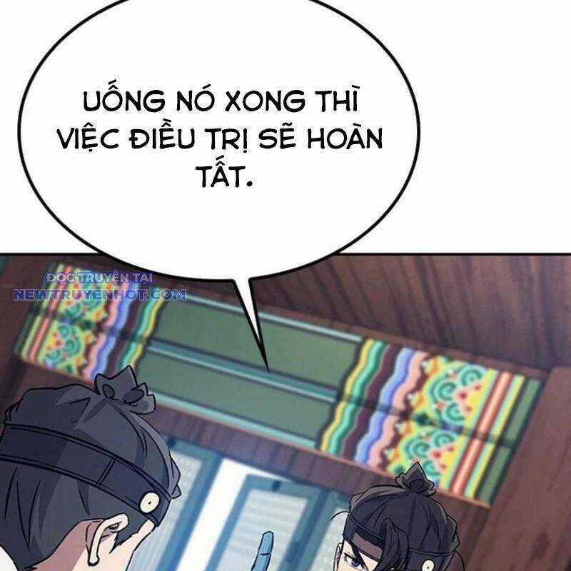 Bác Sĩ Tới Joseon Chương 32 trang 11