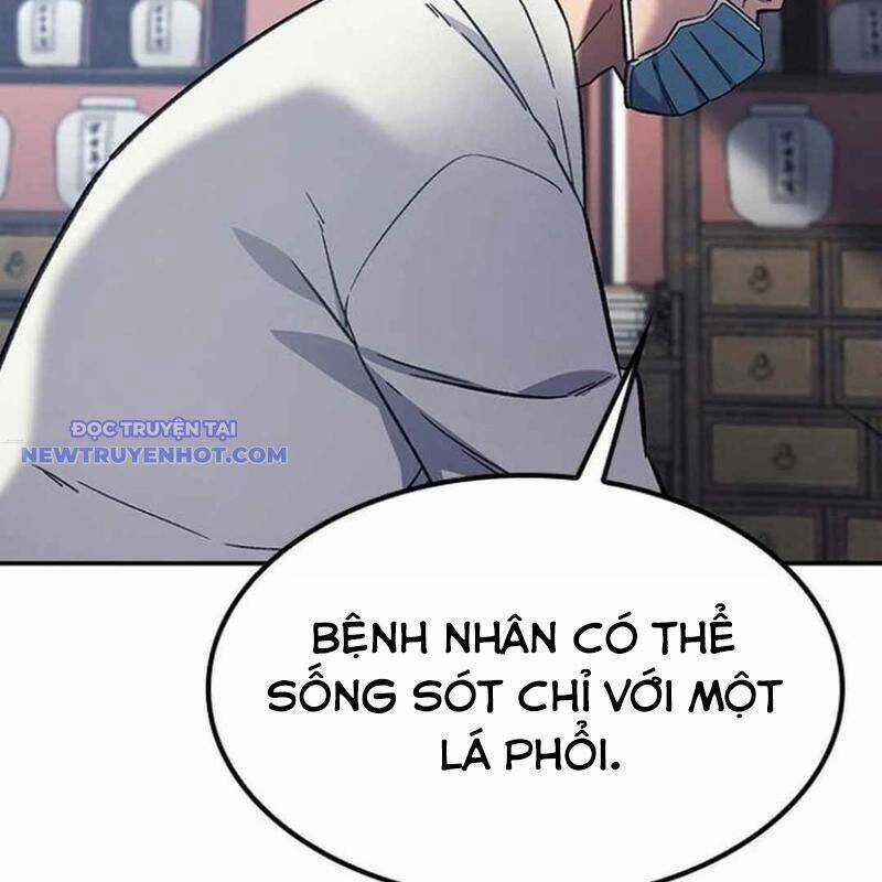 Bác Sĩ Tới Joseon Chương 32 trang 110