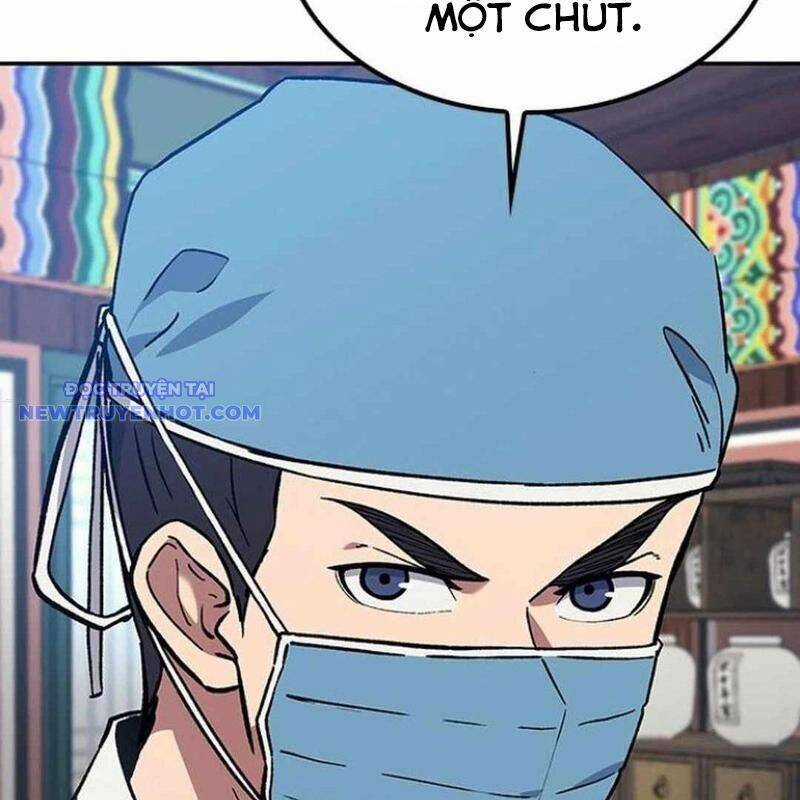 Bác Sĩ Tới Joseon Chương 32 trang 112