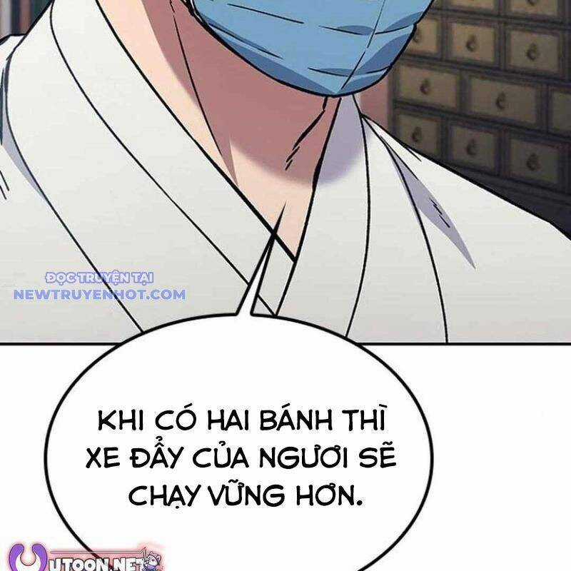 Bác Sĩ Tới Joseon Chương 32 trang 113