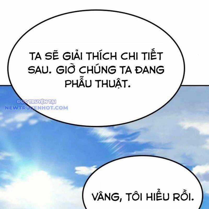 Bác Sĩ Tới Joseon Chương 32 trang 115