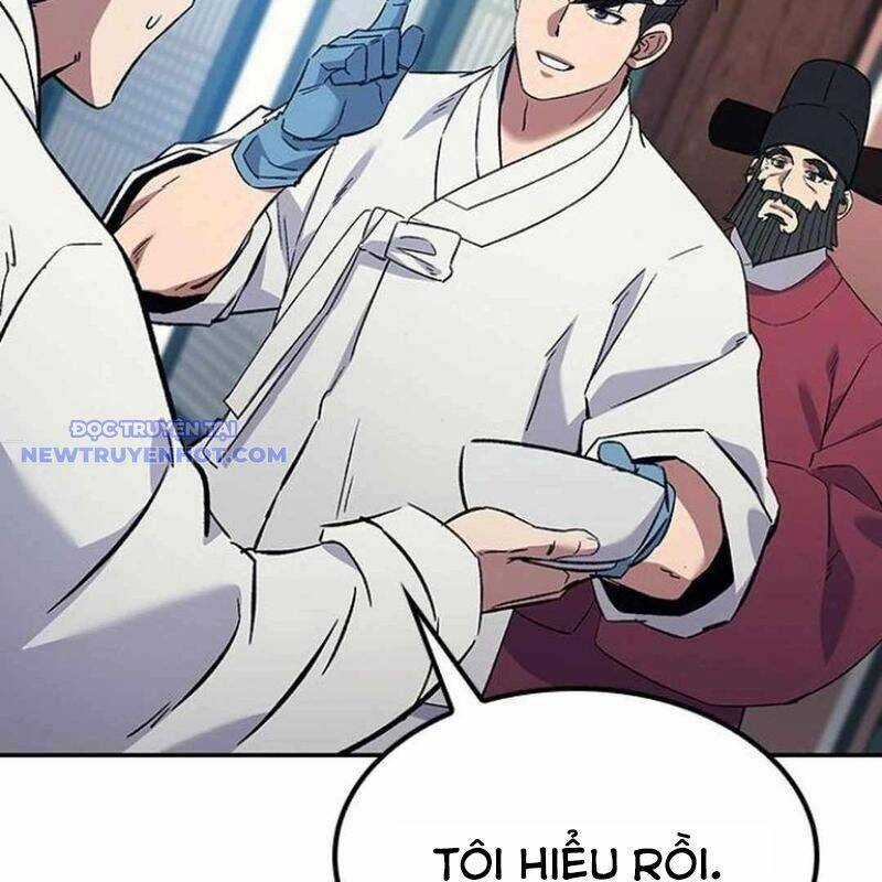 Bác Sĩ Tới Joseon Chương 32 trang 12