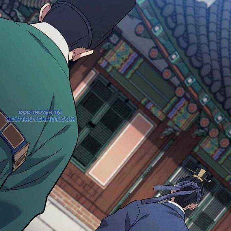 Bác Sĩ Tới Joseon Chương 32 trang 121