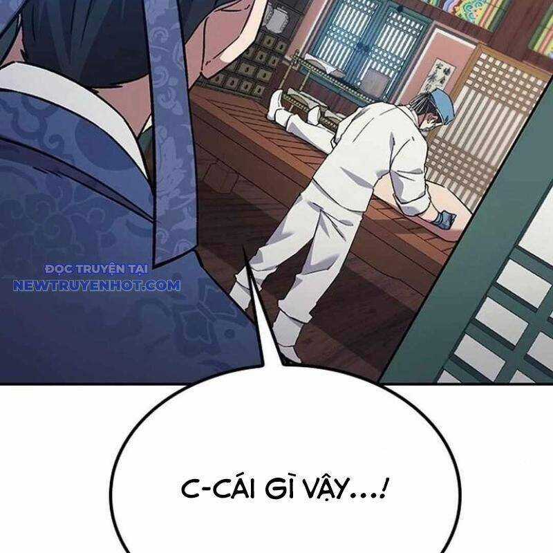 Bác Sĩ Tới Joseon Chương 32 trang 128