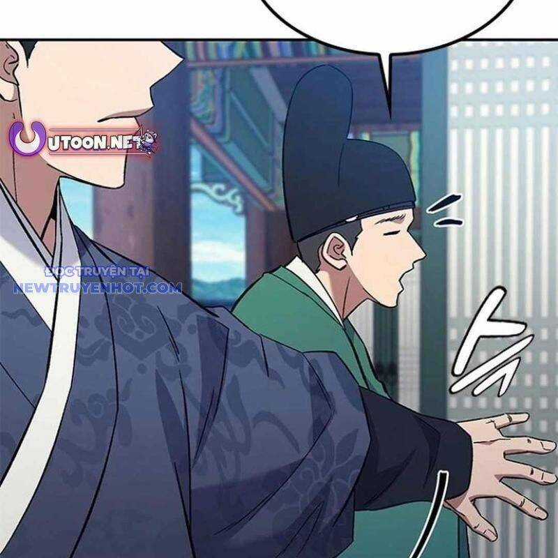 Bác Sĩ Tới Joseon Chương 32 trang 132