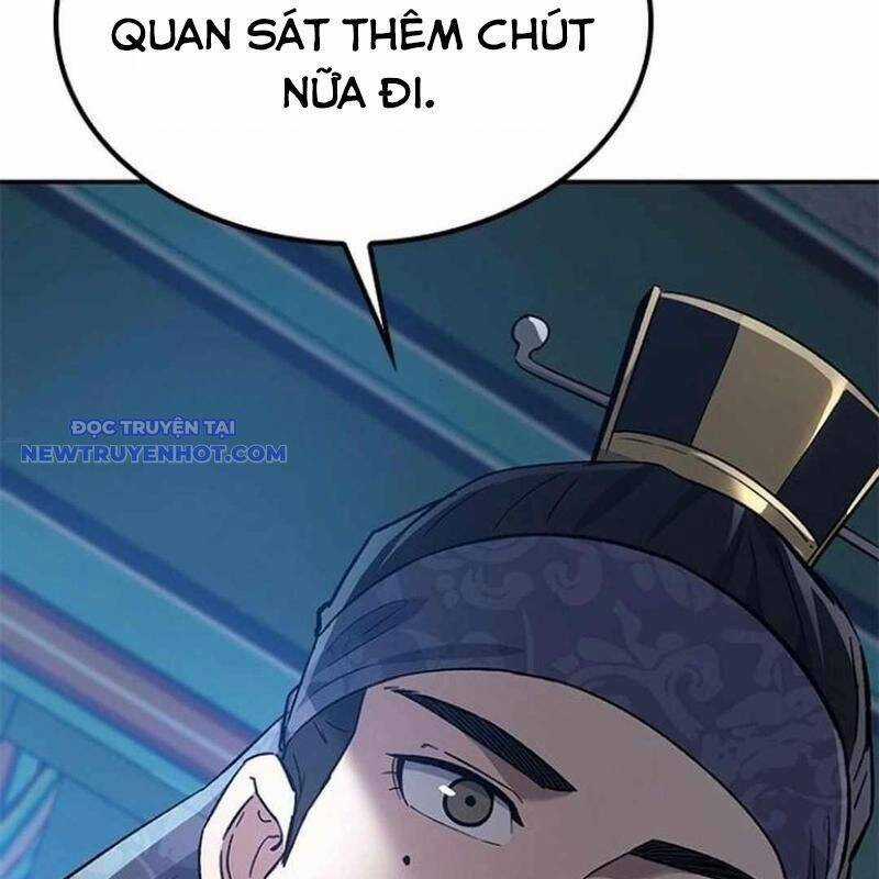 Bác Sĩ Tới Joseon Chương 32 trang 136