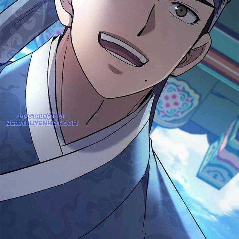 Bác Sĩ Tới Joseon Chương 32 trang 137