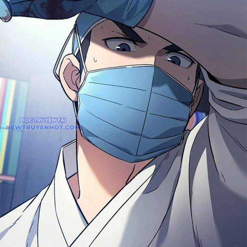 Bác Sĩ Tới Joseon Chương 32 trang 147