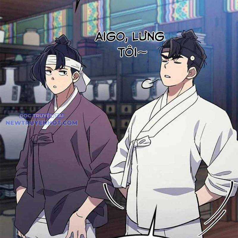 Bác Sĩ Tới Joseon Chương 32 trang 157