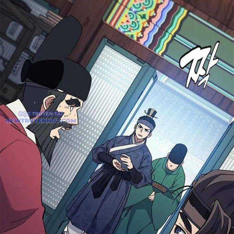 Bác Sĩ Tới Joseon Chương 32 trang 162