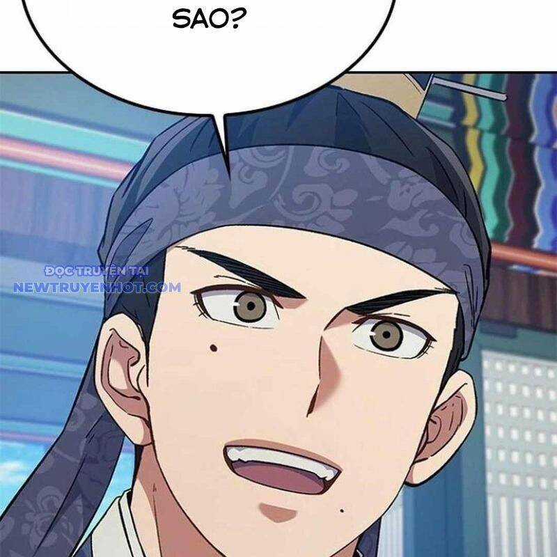 Bác Sĩ Tới Joseon Chương 32 trang 165