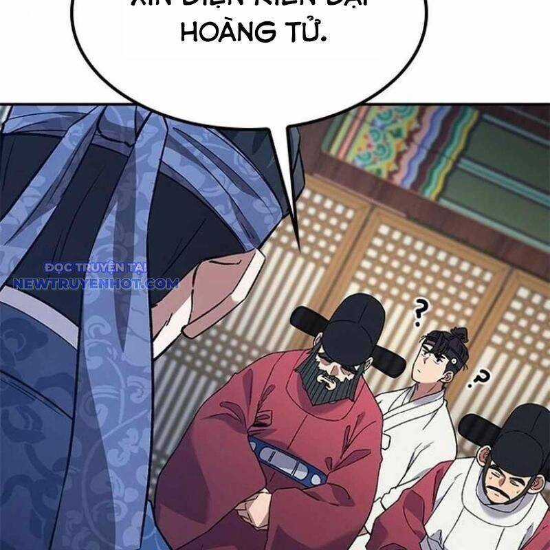 Bác Sĩ Tới Joseon Chương 32 trang 170