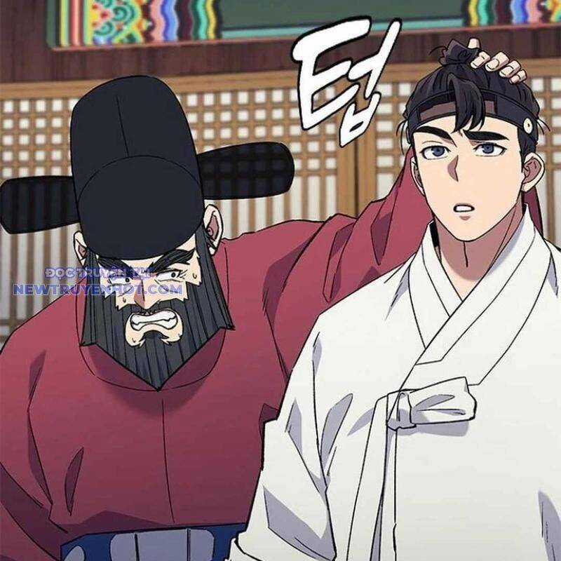 Bác Sĩ Tới Joseon Chương 32 trang 173