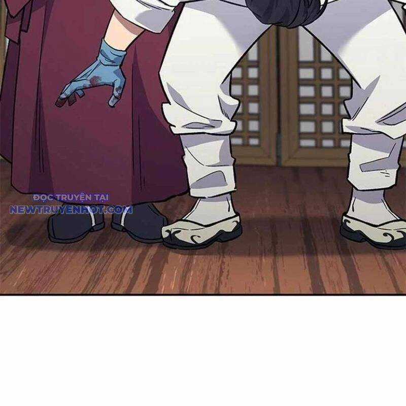 Bác Sĩ Tới Joseon Chương 32 trang 176