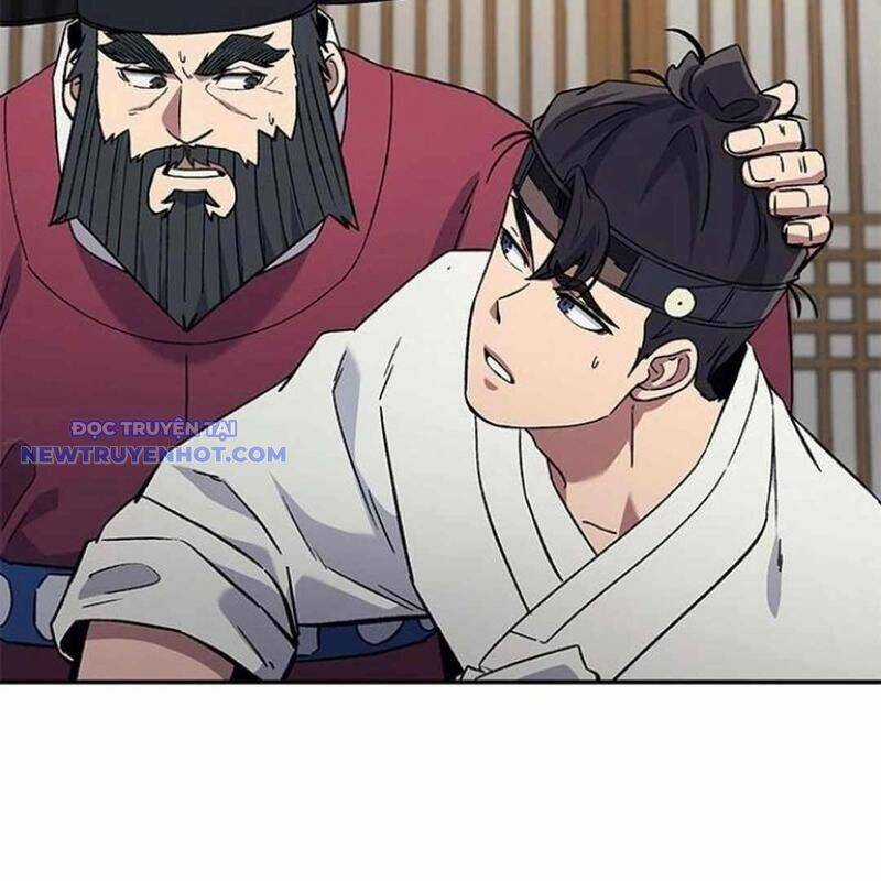 Bác Sĩ Tới Joseon Chương 32 trang 179