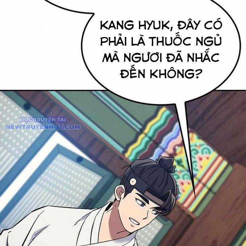 Bác Sĩ Tới Joseon Chương 32 trang 18