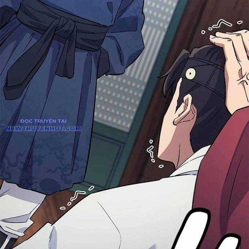 Bác Sĩ Tới Joseon Chương 32 trang 182