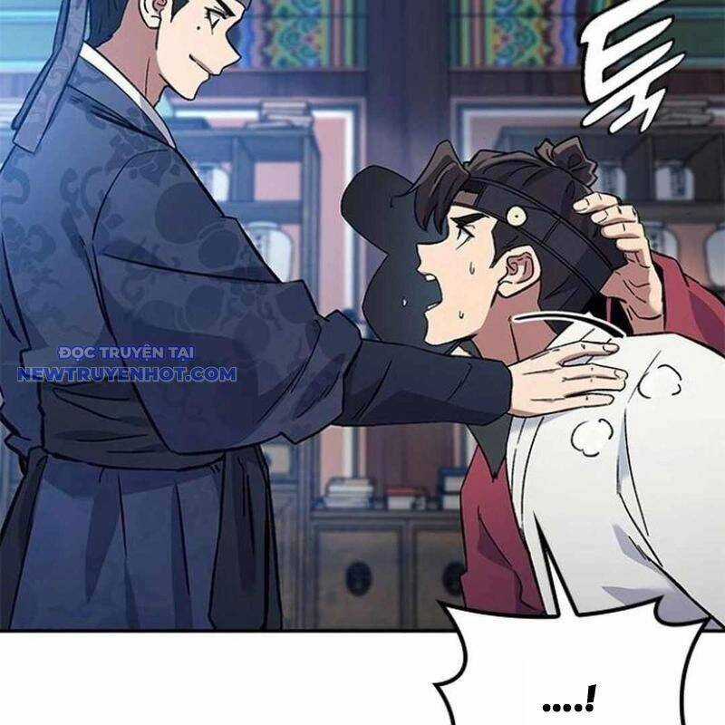 Bác Sĩ Tới Joseon Chương 32 trang 187