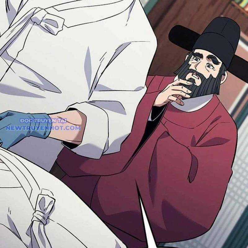 Bác Sĩ Tới Joseon Chương 32 trang 19