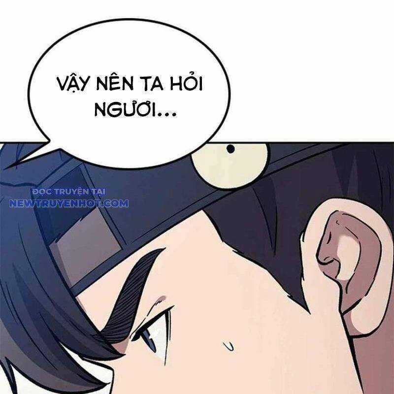 Bác Sĩ Tới Joseon Chương 32 trang 191