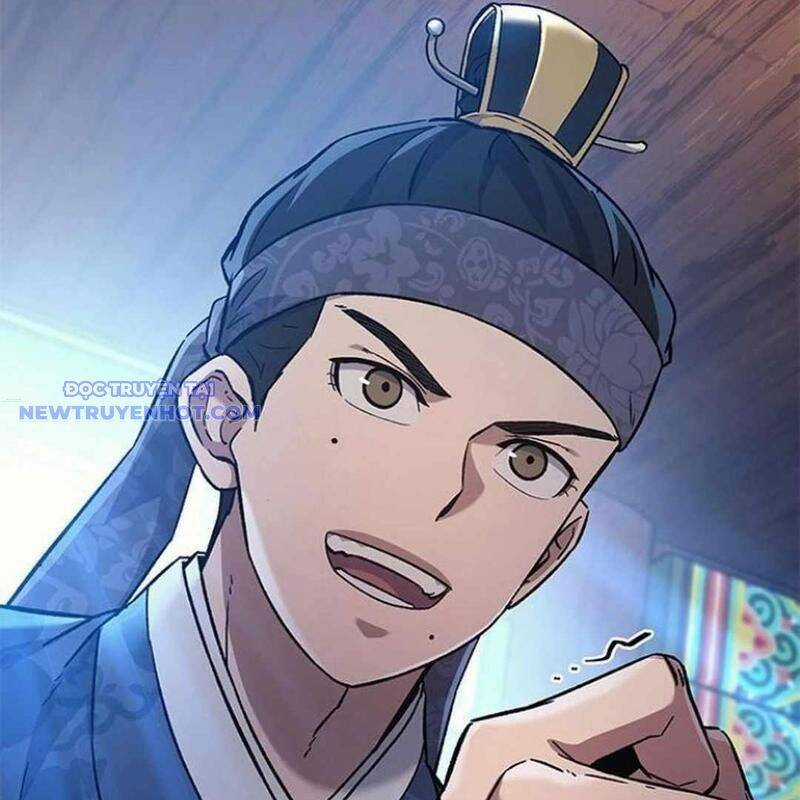 Bác Sĩ Tới Joseon Chương 32 trang 194