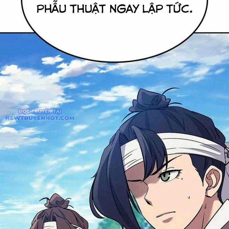 Bác Sĩ Tới Joseon Chương 32 trang 2