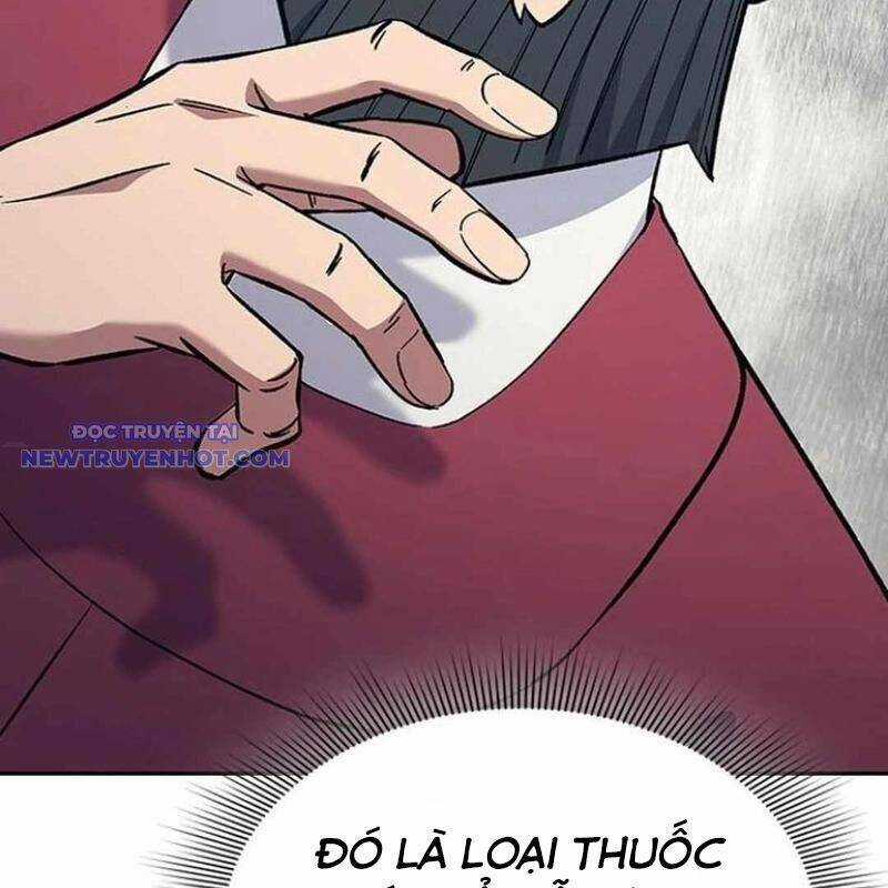 Bác Sĩ Tới Joseon Chương 32 trang 25