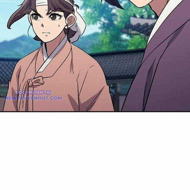 Bác Sĩ Tới Joseon Chương 32 trang 3