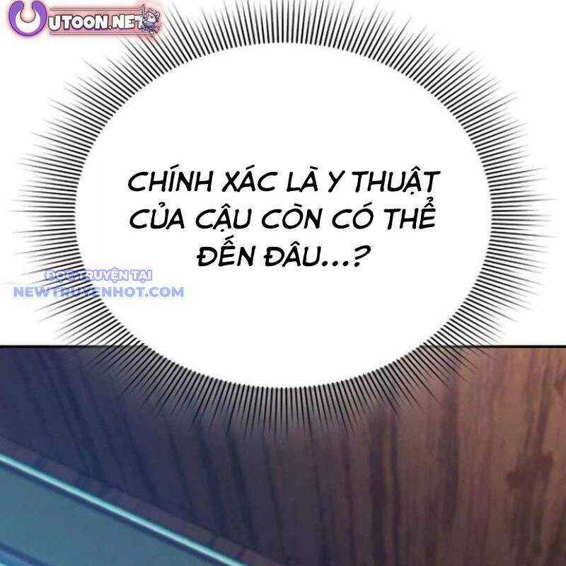 Bác Sĩ Tới Joseon Chương 32 trang 31